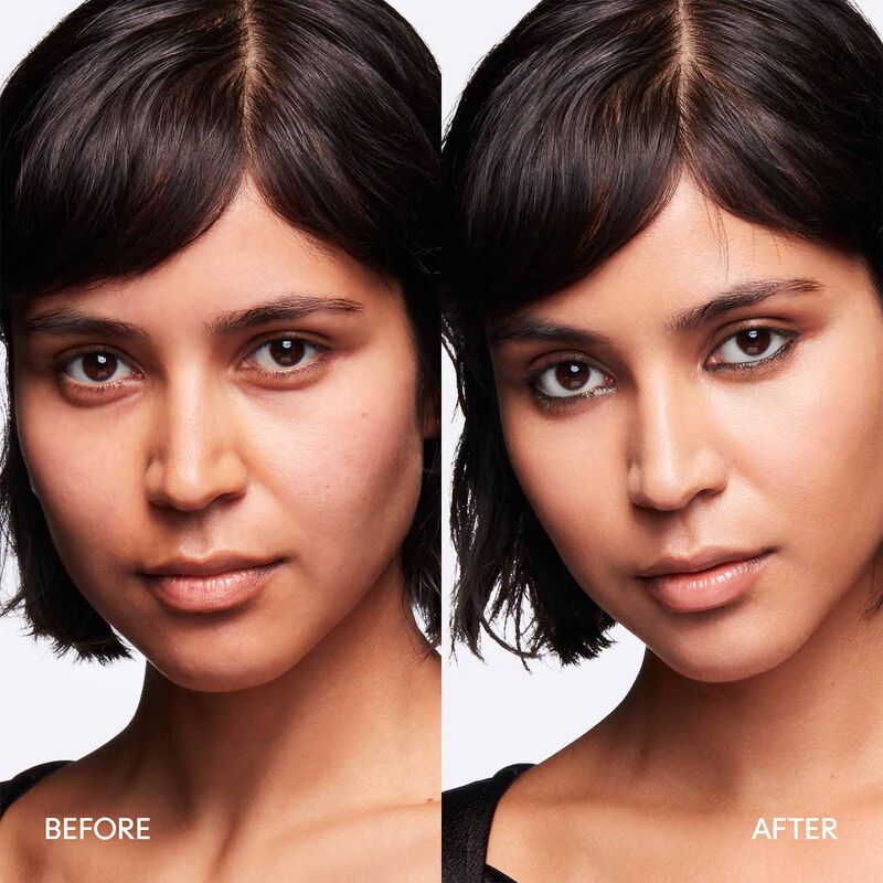MAC Mineralize Skinfinish Natural image number 10